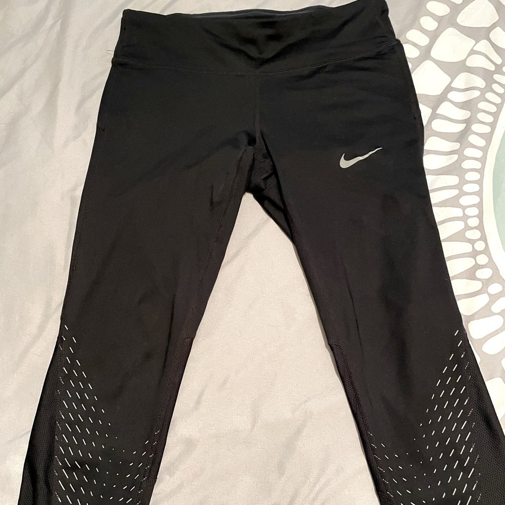 Nike dri fit active leggings